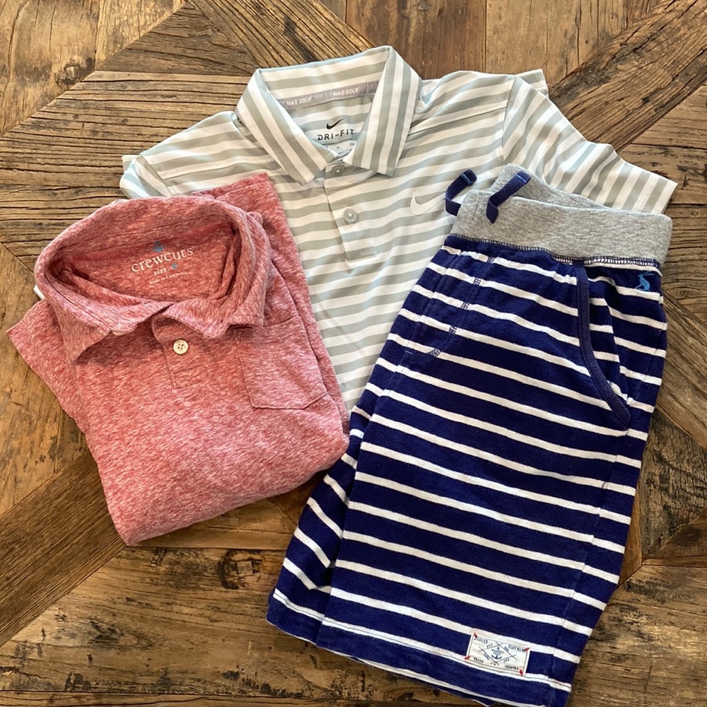 Boys small bundle